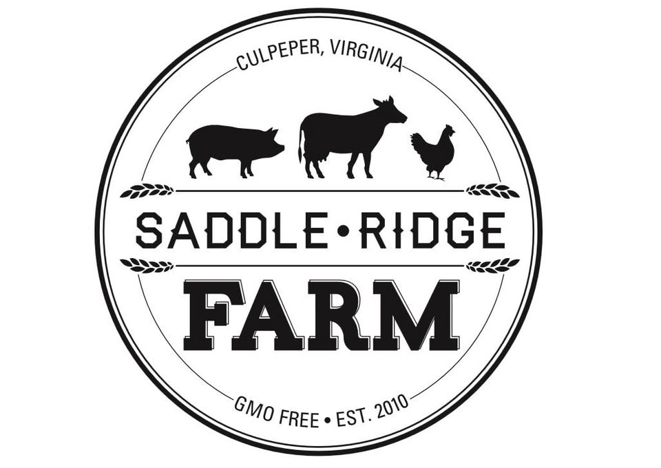 Saddle Ridge Farm farm stand