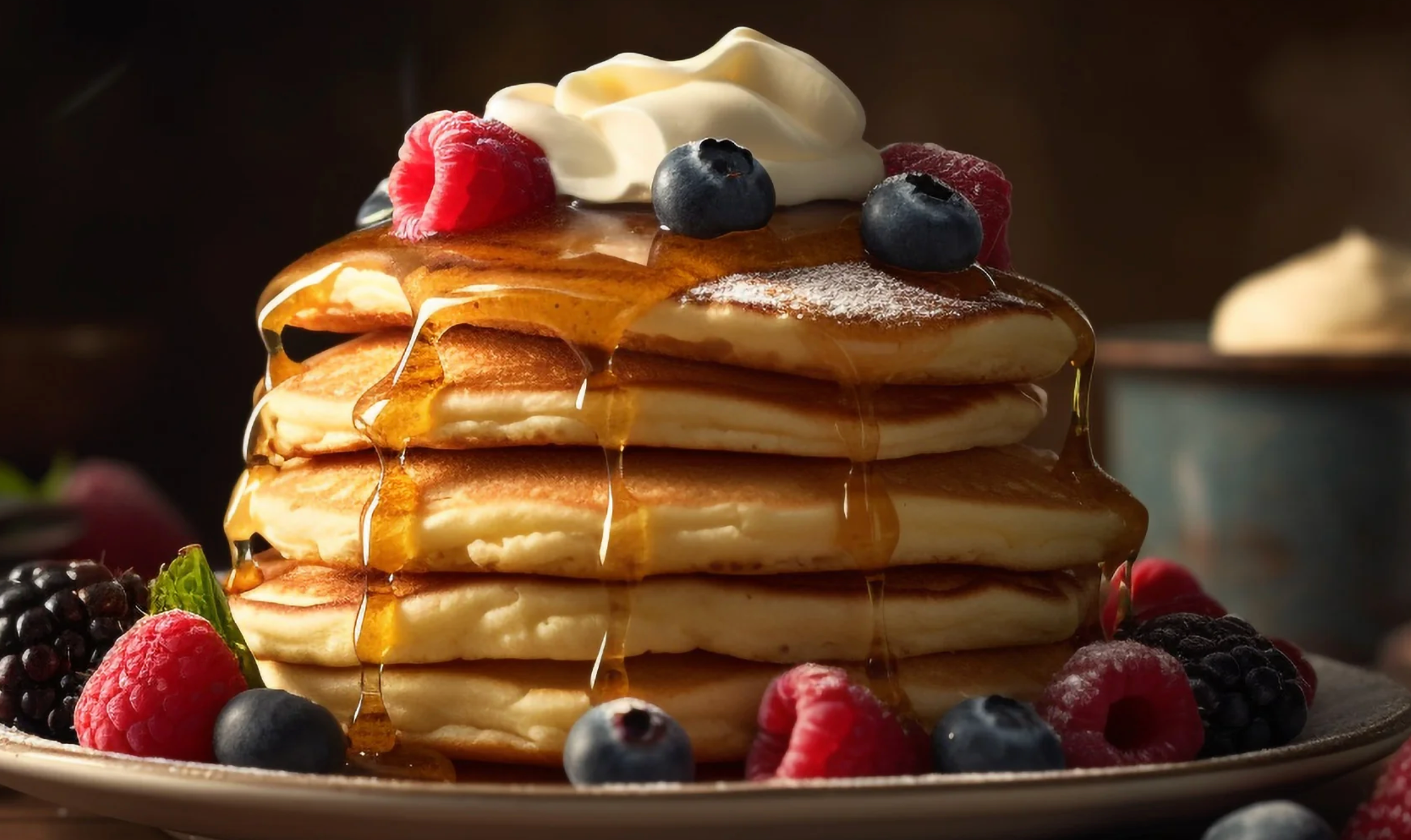Mom & Pop's World's Best Vermont Maple Syrup farm stand