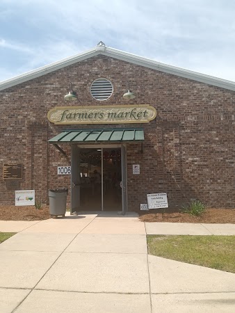 Nash County Farmers Market in Rocky Mount farmers market