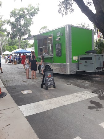 Farmers Market of Bluffton farmers market