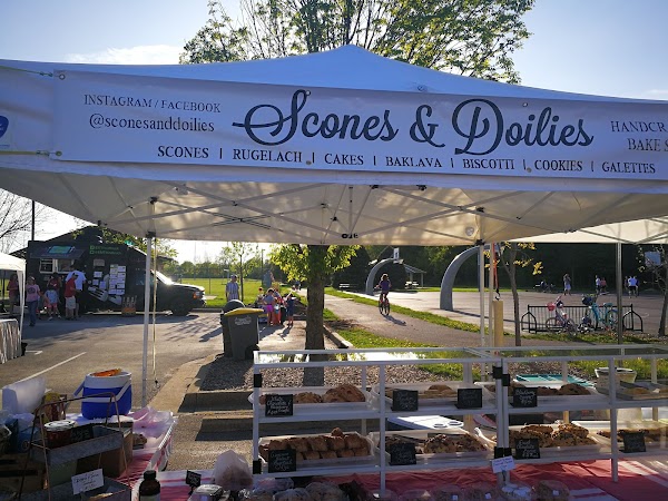 West Lafayette Farmers Market farmers market