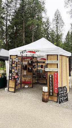 Maple Valley Farmers' Market farmers market