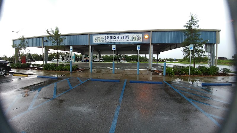 Delcambre Seafood & Farmers Market farmers market