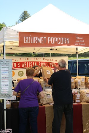 Stowe Farmers' Market farmers market