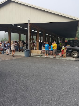 Union County Farmers Market farmers market