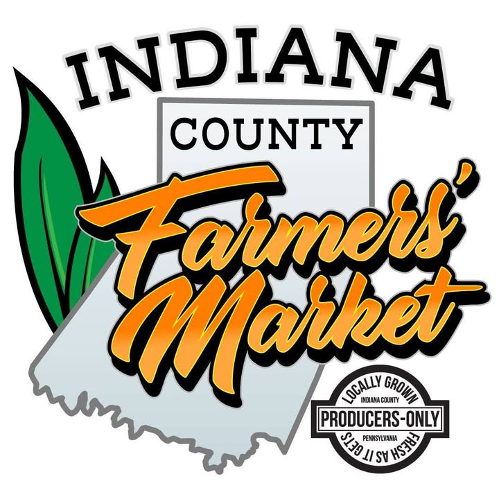 Indiana County Farmers Market farmers market