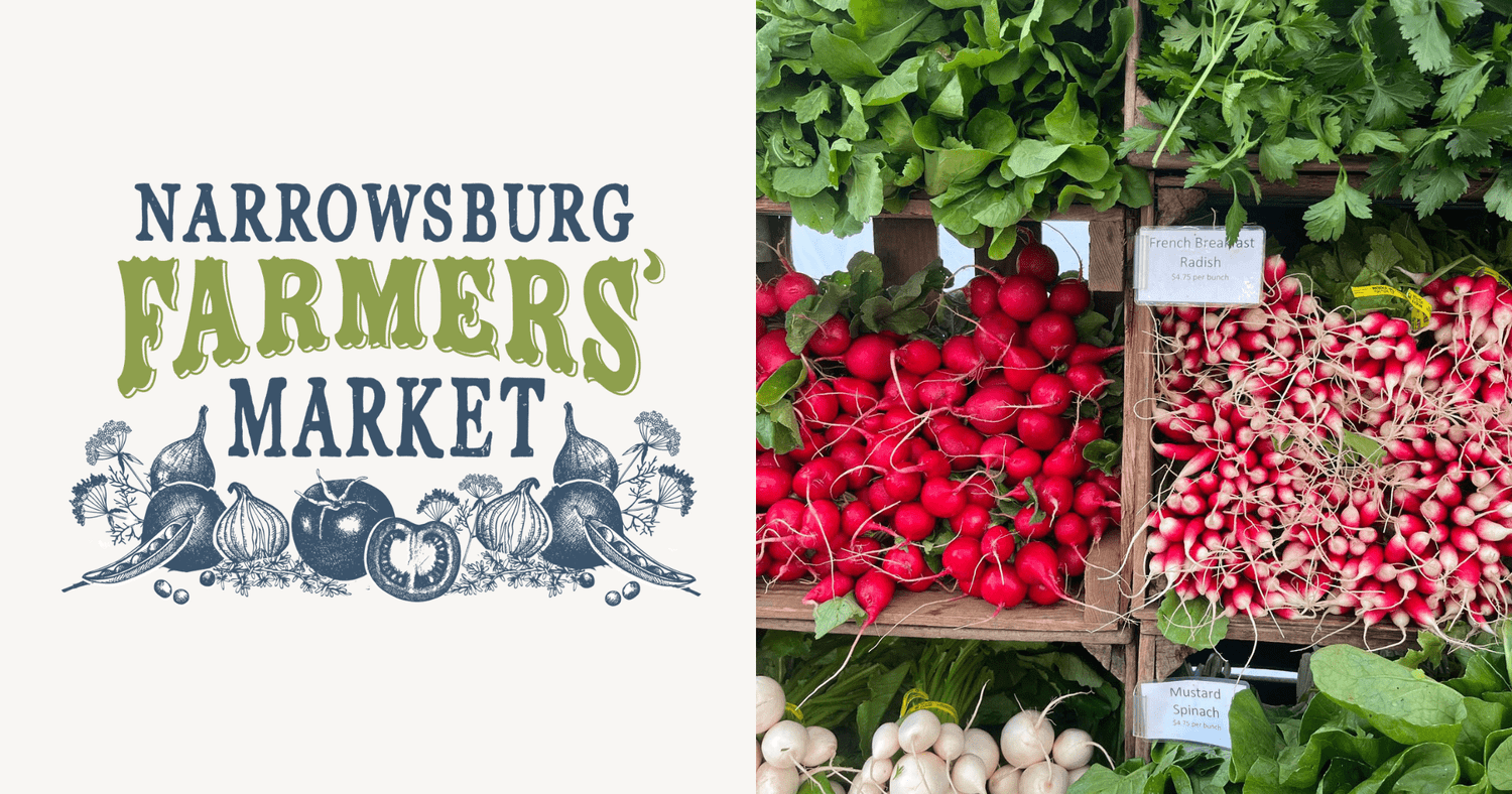 Narrowsburg Farmers' Market farmers market
