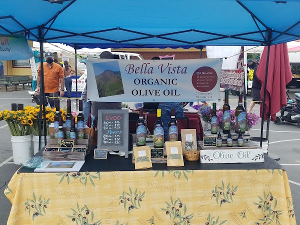 Willow Glen Farmers' Market farmers market