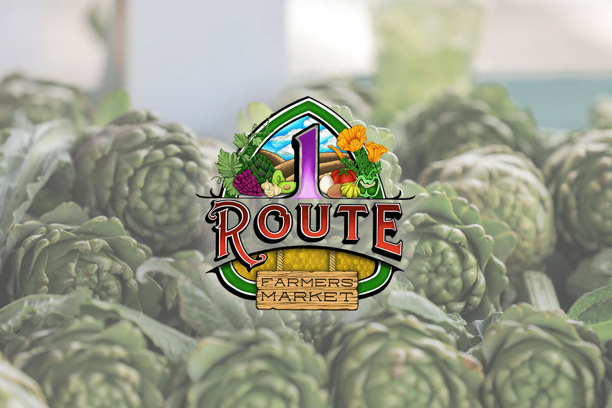 Route One Farmers Market farmers market