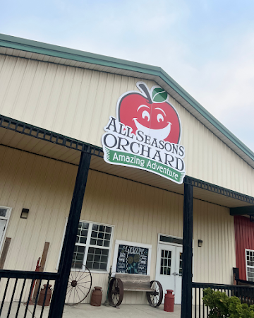 Woodstock Farmers Market - Winter farmers market