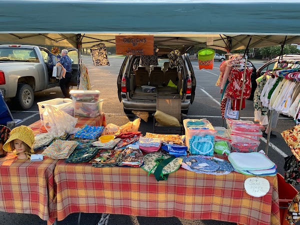 Conway Farmers' Market farmers market