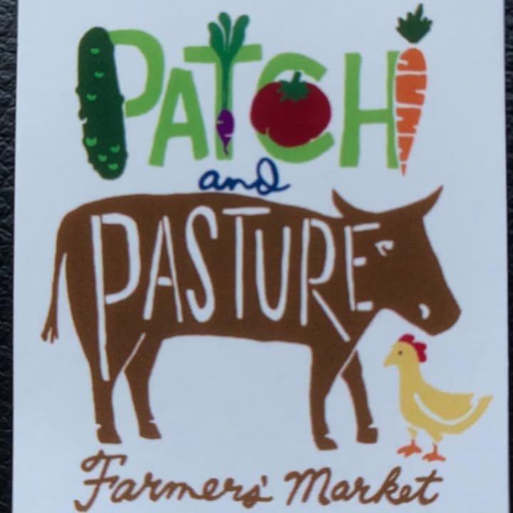 Patch & Pasture, LLC farmers market
