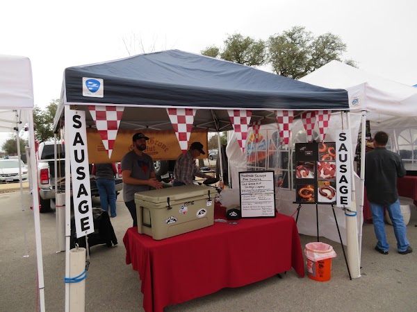 Round Rock Farmers' Market farmers market