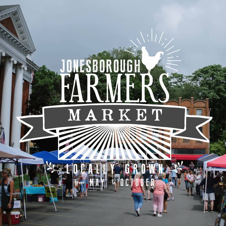 Winter Market farmers market