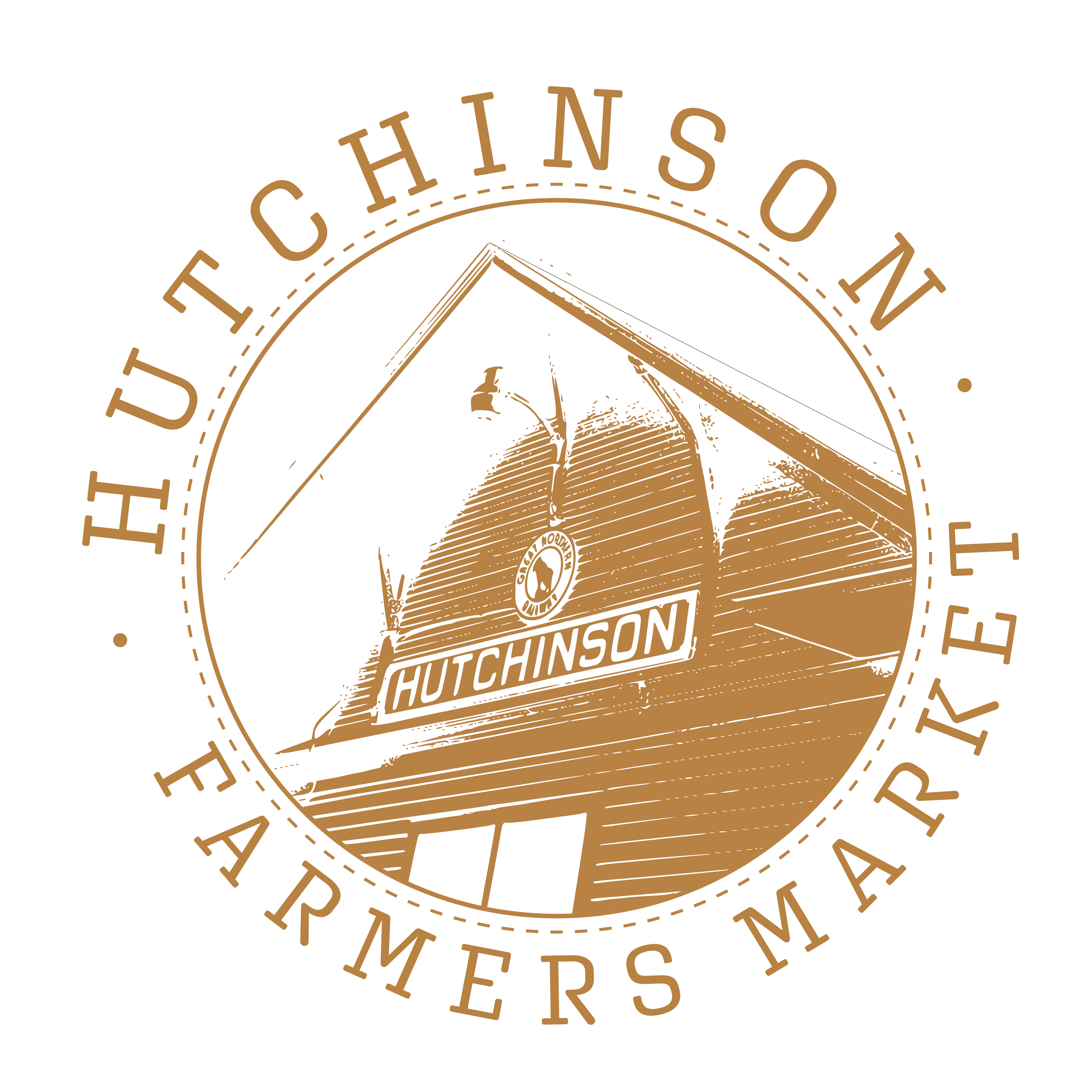Hutchinson Farmers' Market - Winter farmers market