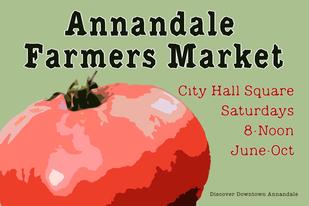 Annandale Farmers' Market farmers market