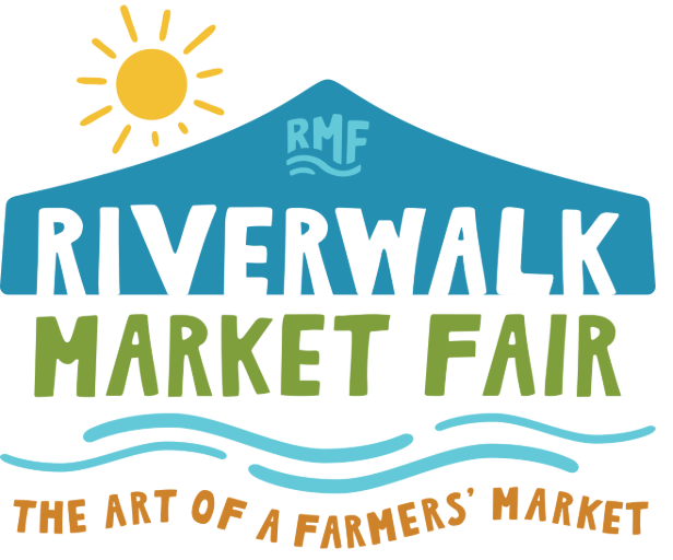 Riverwalk Market Fair farmers market