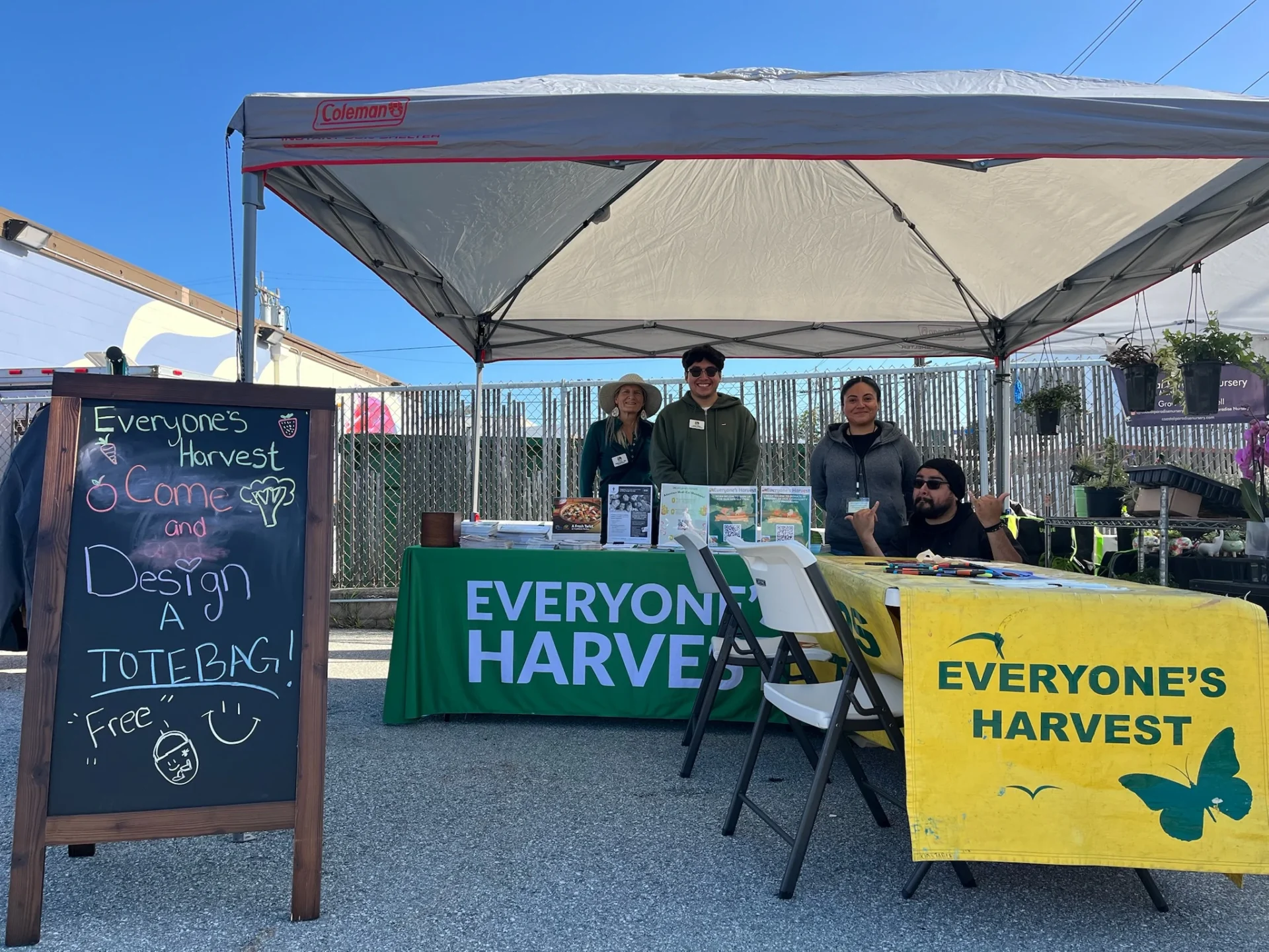 Pacific Grove Farmers' Market farmers market