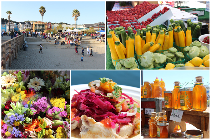 Avila Beach Farmers' Market farmers market