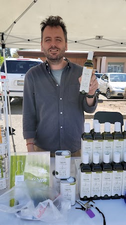 Mill Valley Farmers Market farmers market