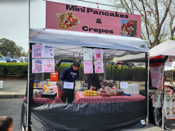 Modesto Farmers' Market farmers market