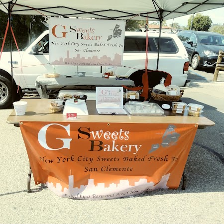 Old Capistrano Certified Farmers' Market farmers market