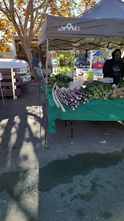 Pinole Farmers' Market farmers market