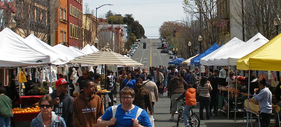 Vallejo Farmers' Market farmers market