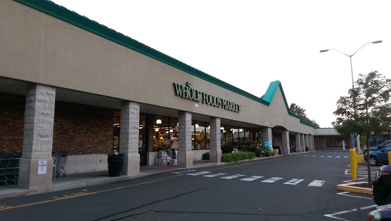 Whole Foods Market of Westport Winter Farmers' Market farmers market