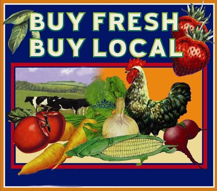 Alachua Farmers Market farmers market
