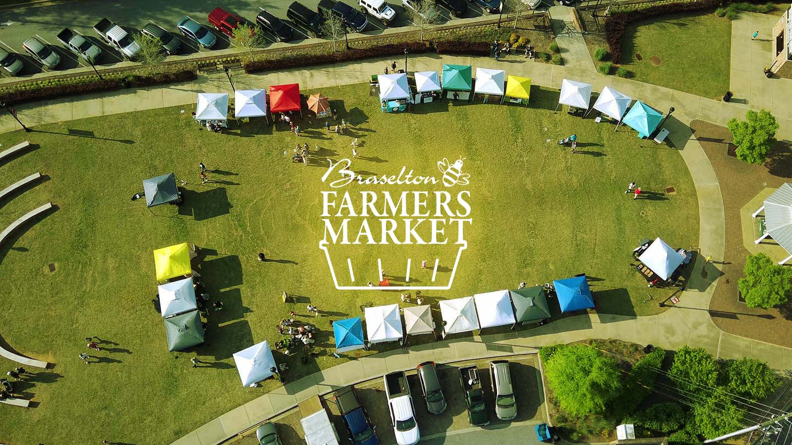 Braselton Farmers Market farmers market