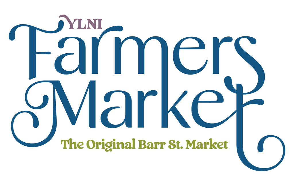 Barr Street Market farmers market