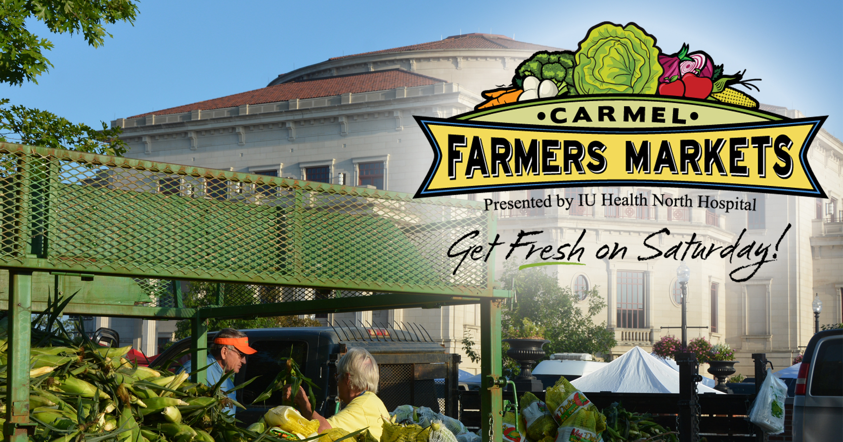 Carmel Farmers Market farmers market