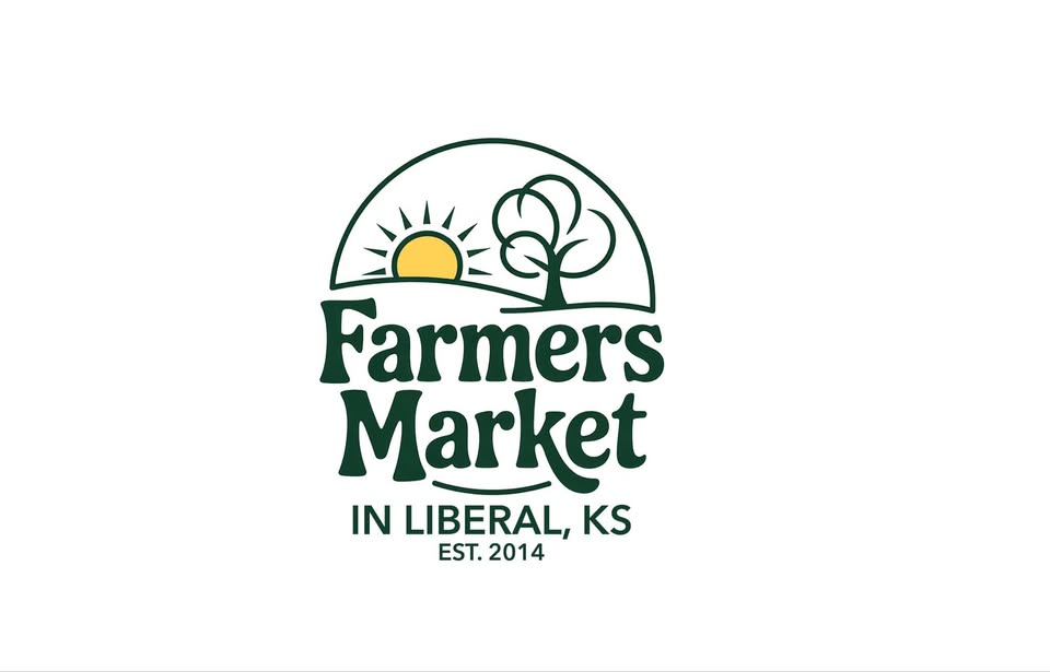 Farmers' Market in Liberal farmers market