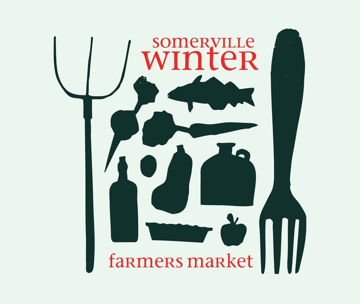 Somerville Winter Farmers Market farmers market