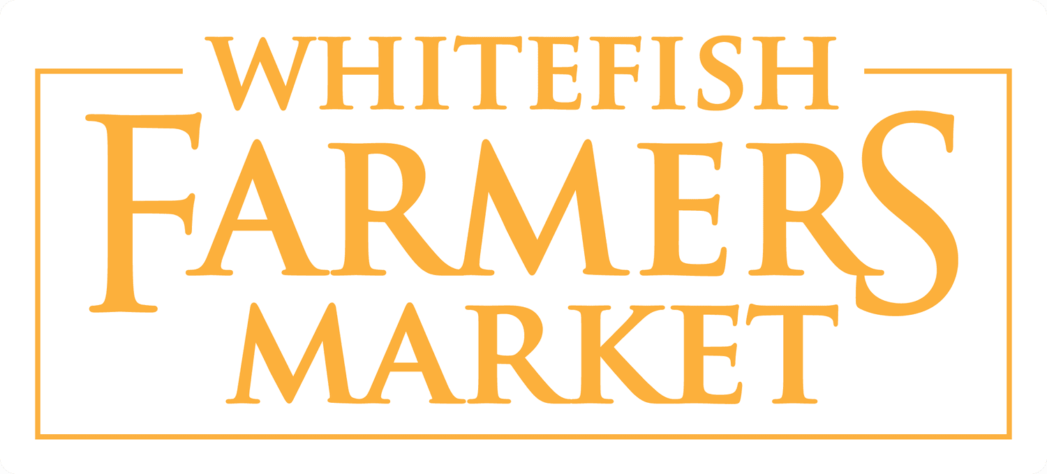 Downtown Whitefish Farmers Market farmers market