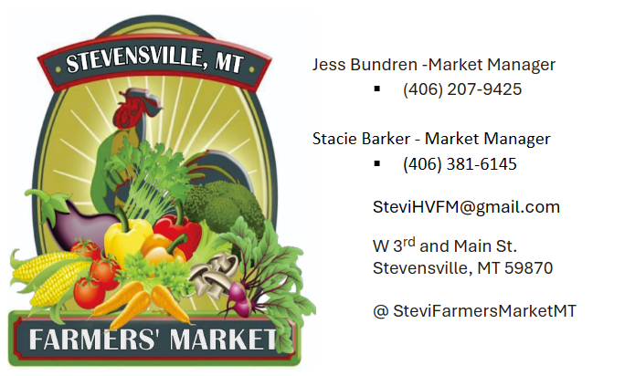 Harvest Valley Farmers' Market farmers market