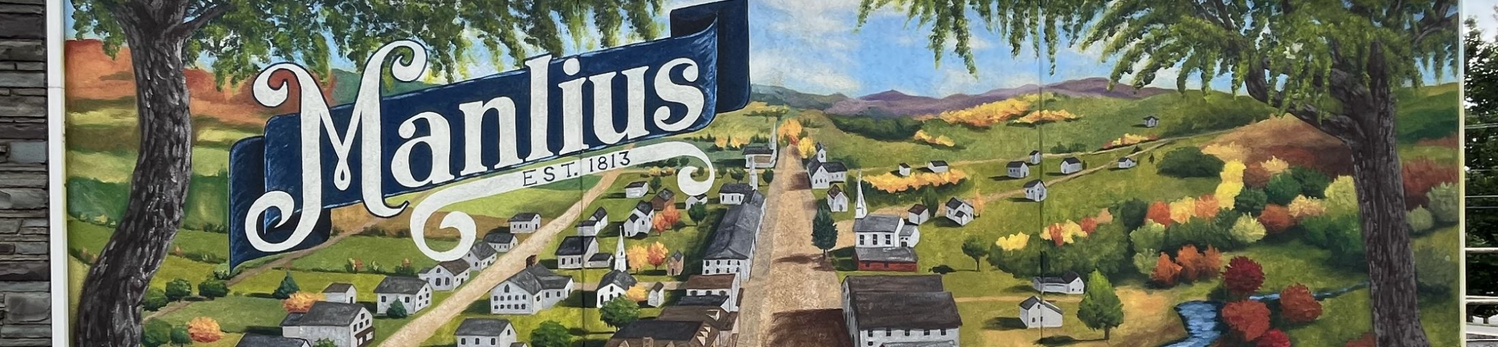 Manlius Farmers' Market farmers market