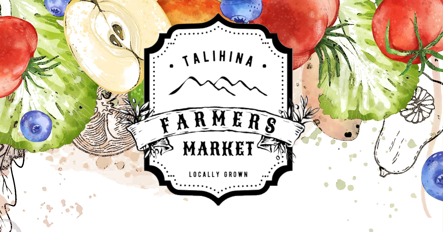Talihina Farmers' Market farmers market
