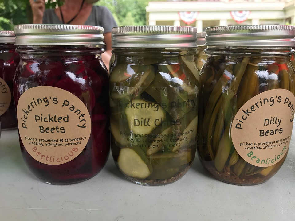 Arlington Village Farmers Market farmers market