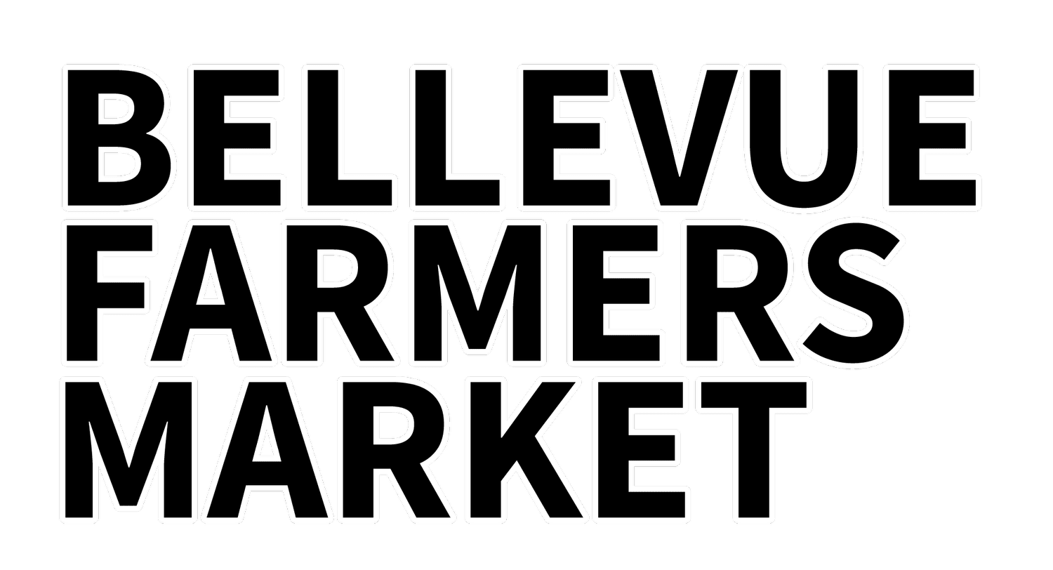 Bellevue Farmers' Market farmers market