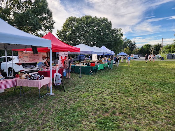 Billerica Community Farmers Market farmers market