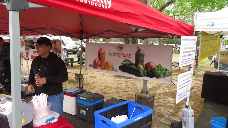 Memorial Villages Farmers Market farmers market