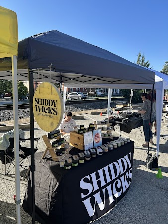 The Woodbury Farmers Market farmers market