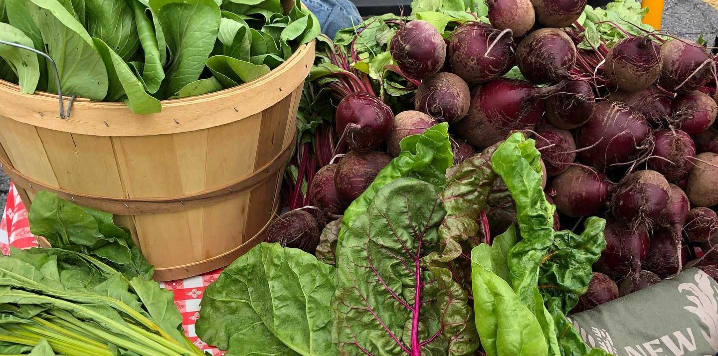 Fayette Co Farmers Market, WV farmers market